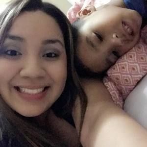 Meet your Posher, Vanessa